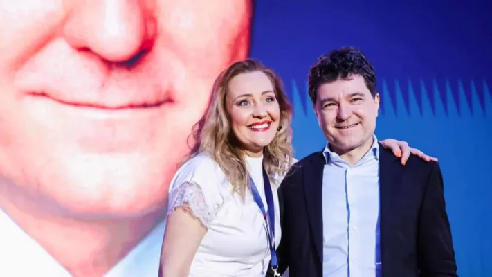 BEC a decis. USR nu poate face campanie pentru Nicușor Dan