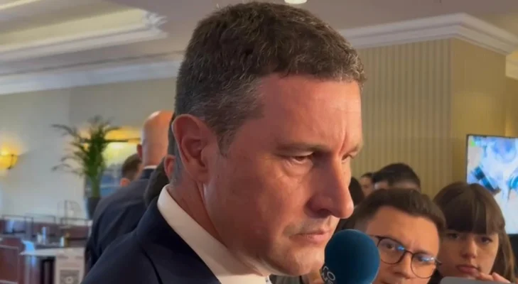 Tánczos Barna: „Avem suficientă rezervă ca să asigurăm plata pensiilor, salariilor și a investițiilor”/”Deficitul în momentul de față este în parametri normali”