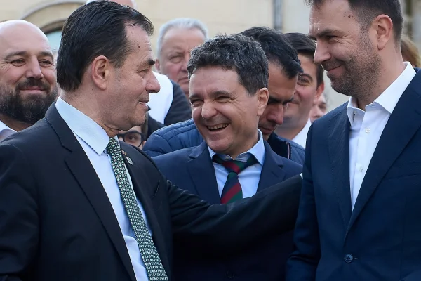 'Schema Dragnea nu iese'. Cătălin Drulă este de părere că viitorul guvern trebuie să aibă o susţinere consistentă în Parlament