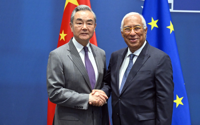 China se declară dispusă să consolideze COMUNICAREA cu UE: „Unilateralismul și actele de intimidare au afectat grav ordinea internațională”