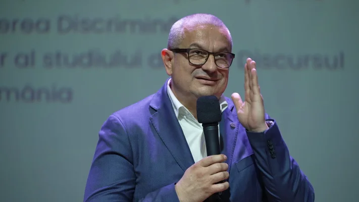 Propunerea UDMR pentru postul de judecător la Curtea Constituțională va fi Csaba Asztalos, actualul președinte al CNCD