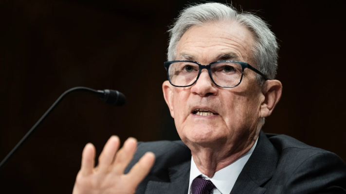 Trump respinge ideea concedierii lui Jerome Powell de la conducerea Fed