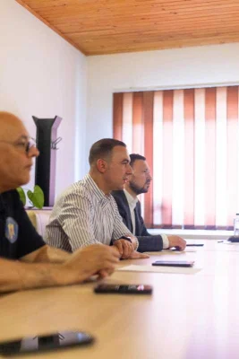 Bogdan Ivan: Praidul are nevoie de acțiune, nu de declarații