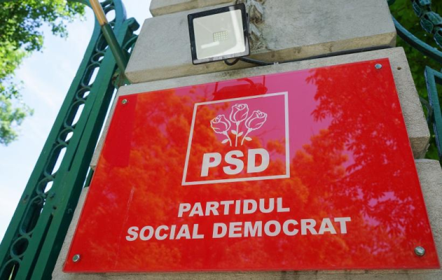 PSD propune majorarea pragului pentru CASS la pensii și reducerea subvenției pentru partide