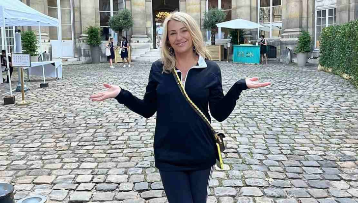 Legea prin care 2026 este instituit ca „Anul Nadia Comăneci”, promulgată