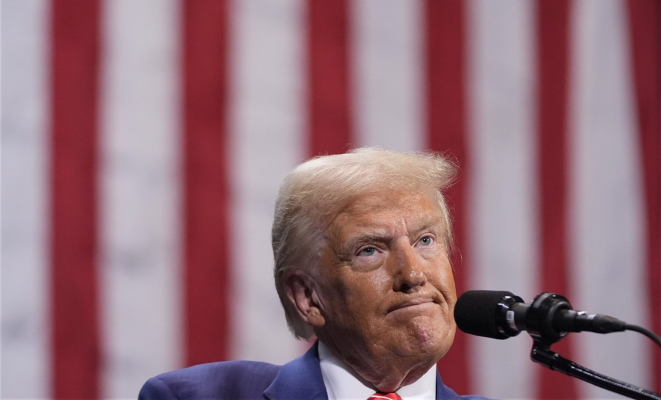 Trump, după ce Iranul a atacat baza americană din Qatar: ”Un răspuns foarte slab / Mulțumesc Iranului pentru că ne-a dat o notificare timpurie / Și-au scos totul din «sistem», și sperăm că nu va mai exista URĂ”