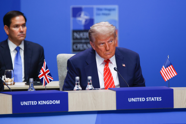 Donald Trump, mesaj pentru liderul suprem al Iranului: „Trebuie să spui adevărul”