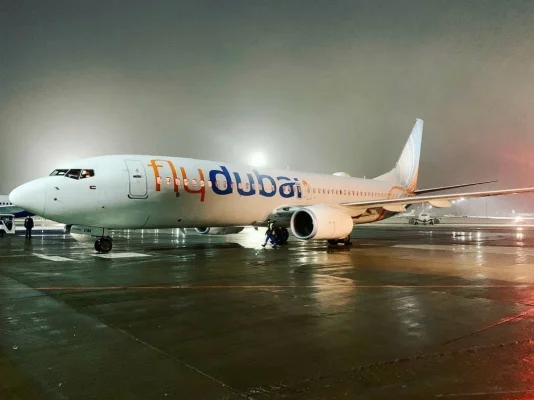 Zboruri directe din Iași spre Dubai, din toamnă / Prețuri de la 380 de euro, dus-întors
