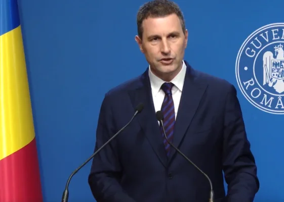 Tanczos Barna: Sper că pe data de 4 iunie să avem o abordare corectă din partea Comisiei Europene şi să avem acest răgaz, timp de câteva zile, săptămâni, să putem prezenta o propunere de măsuri la care se lucrează