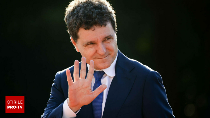 Liderul evreilor din România returnează Ordinul Național pentru Merit. Cum l-a folosit Nicușor Dan pe Eminescu