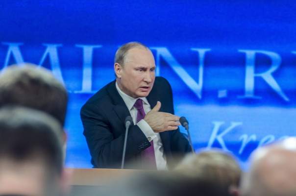 Putin l-a demis pe ministrul rus al Transporturilor după haosul provocat de atacurile cu drone ucrainene
