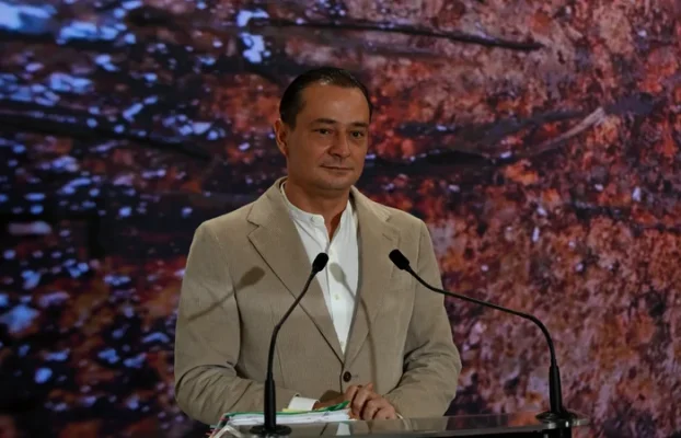 Daniel Băluță dă semnalul pentru partid: „Mi se pare extrem de important ca PSD să intre la Guvernare”