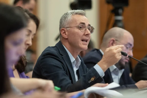 Stelian Ion despre planurile lui Simion pentru justiție: Simion vrea să reînființeze Secția Specială, creată pe vremea lui Dragnea. În mare parte, ideile lui coincid cu cele promovate de Liviu Dragnea