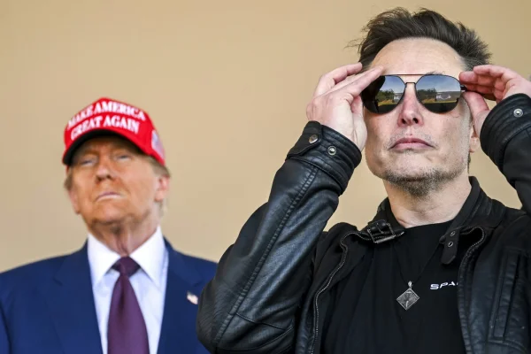 Donald Trump și Elon Musk au trecut la atac direct: „Nu ajungeai președinte fără mine” / Trump spune că-i va tăia contractele cu guvernul SUA