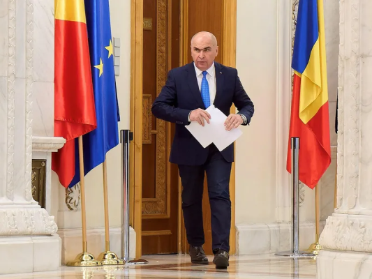 Programul de guvernare 2025-2028. Lista măsurilor de austeritate care vor fi luate de Executiv