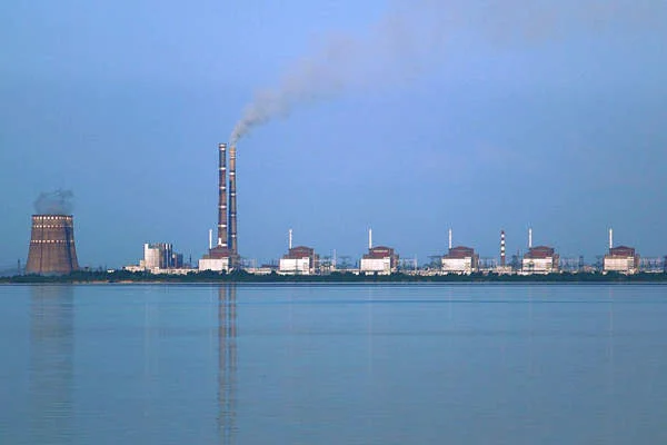 Nu există niciun semn că Rusia se pregăteşte să repornească centrala nucleară de la Zaporojie (oficial AIEA)