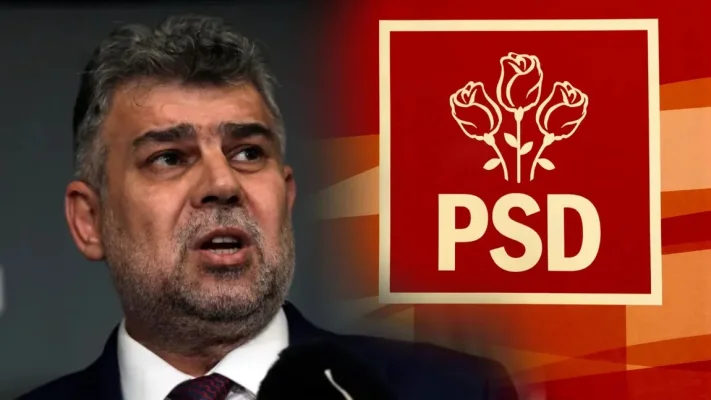 Demisie de răsunet în PSD după plecarea lui Ciolacu din funcția de premier: „Mă voi retrage total din viața politică”