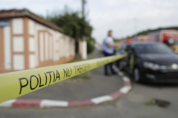Zeci de arme şi mii de proiectile deţinute ilegal, descoperite de poliţişti în urma a 31 percheziţii domiciliare în județul Neamț