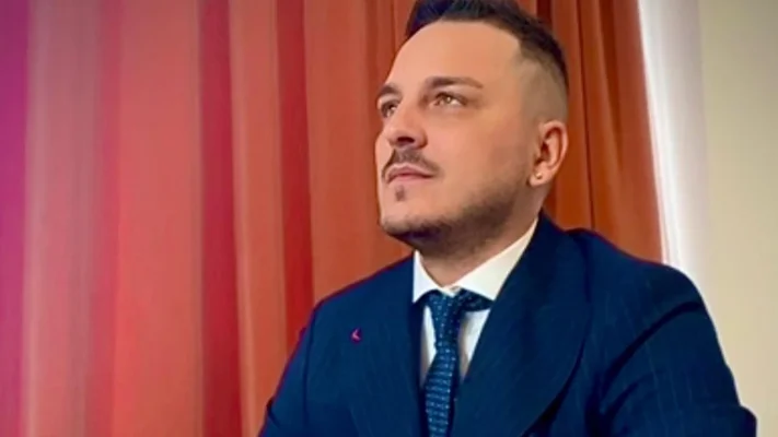 Influencerul Makaveli, acuzații grave: „Sunt amenințat să declar că am luat bani de la Bogdan Peșchir”