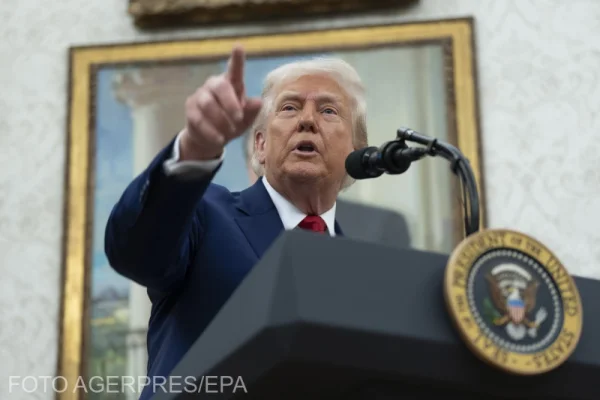 Tribunalul de comerț al SUA suspendă aplicarea taxelor vamale impuse de Donald Trump