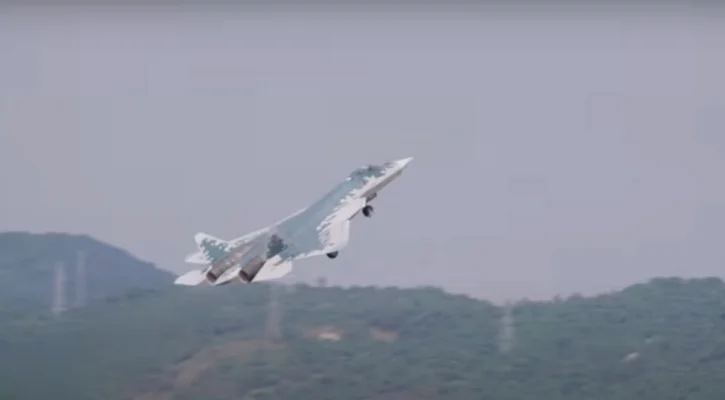 AKTUAL24 | Indonezia a refuzat amplasarea de avioane militare rusești pe teritoriul său