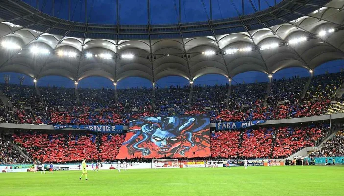 Liga Campionilor | FCSB va juca cu Inter Club d’Escaldes, în primul tur preliminar