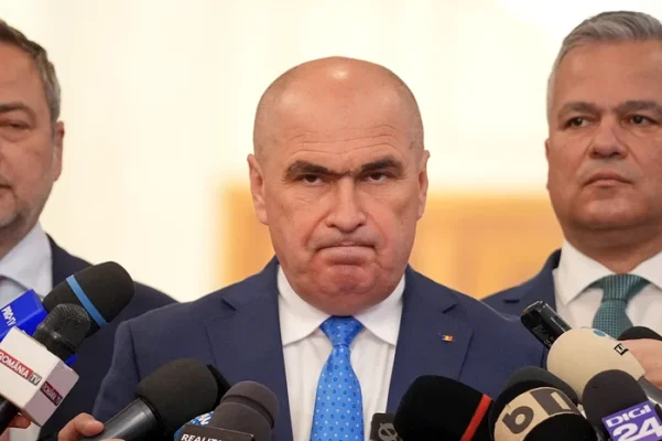 Bolojan anunță Congres extraordinar al PNL: „Un partid care este în guvernare are nevoie de o conducere care să aibă o legitimitate”