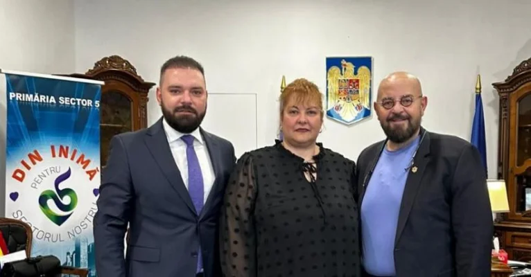 Șoc pe scena politică! Membrii PMP Sector 5 și-au depus demisiile și s-au înscris în PUSL