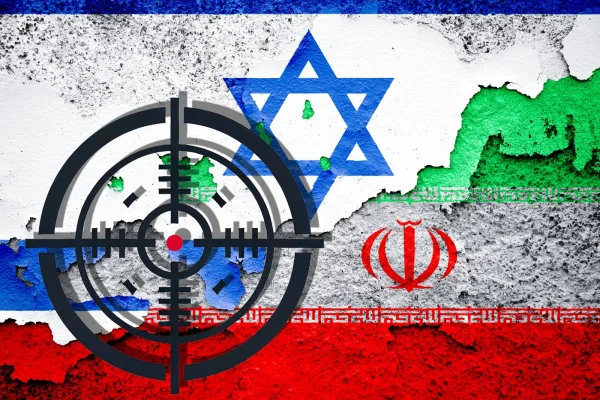 Teheranul susţine că are „probe solide” privind sprijinul american pentru atacul israelian