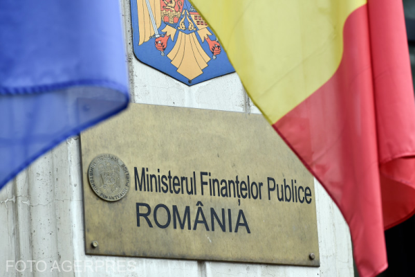 Se văd primele efecte ale pachetului fiscal propus de Guvernul Bolojan. Ministerul Finanțelor: „Scad costurile de împrumut”