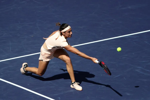 Caroline Garcia își încheie cariera la doar 31 de ani! Campioana Turneului Campioanelor din 2022 se retrage după Roland Garros