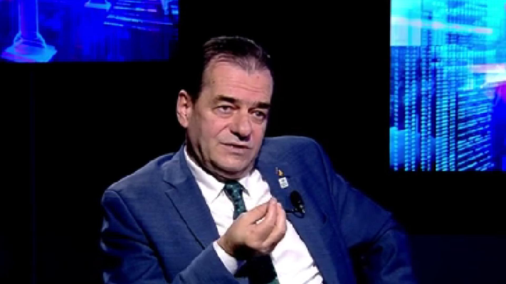 SURSE: Ludovic Orban s-ar putea întoarce în PNL. Liberalii se revoltă: cum vrea Bolojan să reformeze partidul