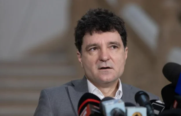 Sondaj CURS. Bucureștenii, nemulțumiți de activitatea lui Nicușor Dan