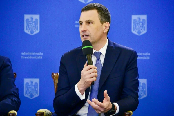Tánczos Barna, despre riscul de neplată a pensiilor. Ce se întâmplă cu veniturile seniorilor