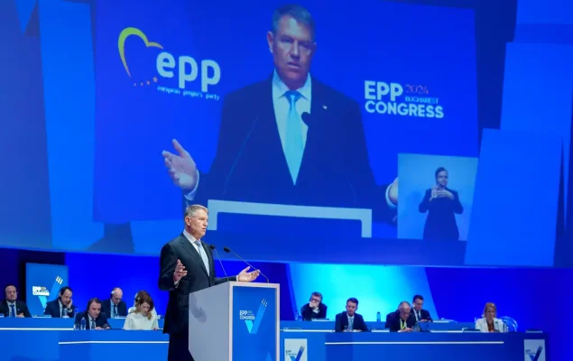 Să plece sau nu Iohannis? Ce spune Ilie Bolojan