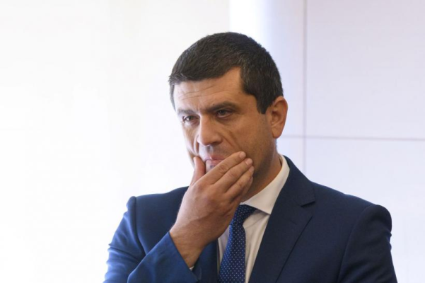 Radu Miruță, șocat de salariile uriașe din companiile de stat: „În plină criză, unii și-au mărit indemnizațiile de 5 ori”