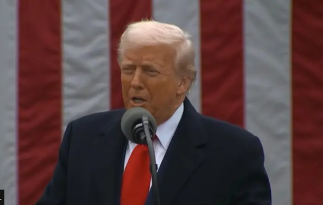 UPDATE - Trump i-a trimis o scrisoare Maiei Sandu în care o anunţă că a stabilit un tarif vamal de 25 la sută pentru Republica Moldova: „Este o mare onoare” / Prima reacţie de la Chişinău / Ce exportă Moldova în SUA