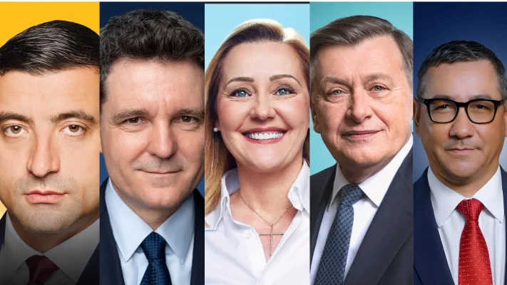 Alegeri prezidențiale 2025: Ce promisiuni au făcut principalii candidați românilor pentru viitorul țării