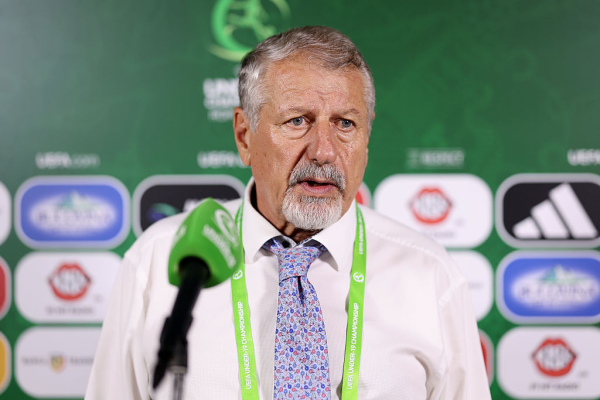 Primul gol a fost penibil! România U19, eliminată de Olanda, dar lăudată de selecționerul Ion Marin