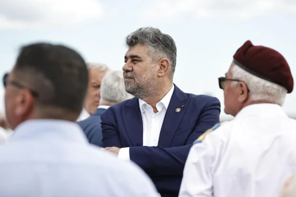 Cea mai mare problemă a lui Ciolacu
