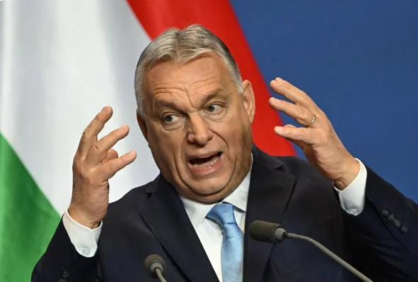 Premierul ungar Viktor Orban: În 2 sau 3 ani cele mai importante ţări ale UE vor avea guverne naţionaliste