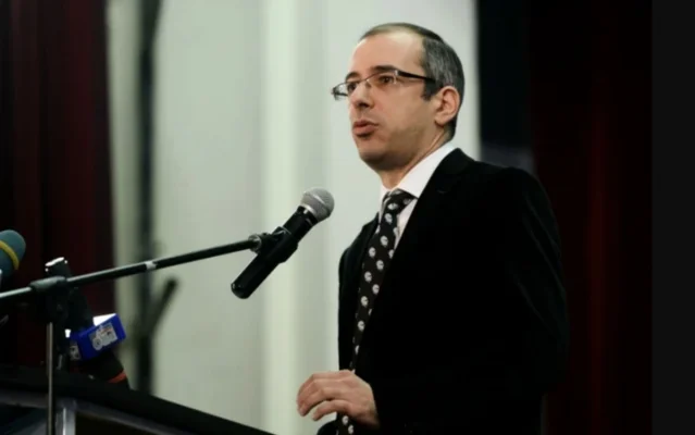 Un economist de top atacă în termeni duri propunerea PSD: 'Instigă la conflict social, ură de clasă, învrăjbesc iobagi contra iobagi, ca să rămână ei baroni'