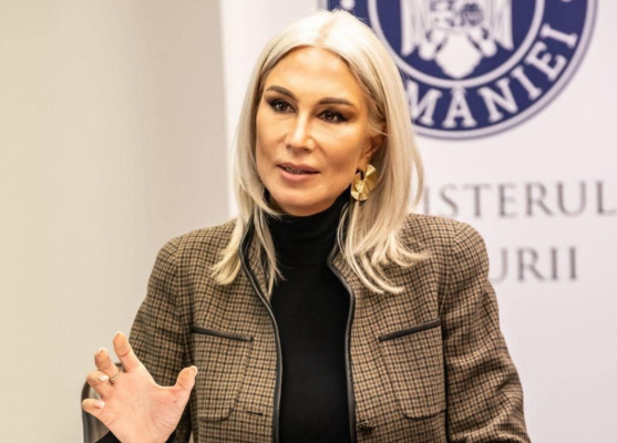 Raluca Turcan critică dur PSD: „Vrem să mergem mai departe împreună sau alege să-și asume oficial un alt rol?”