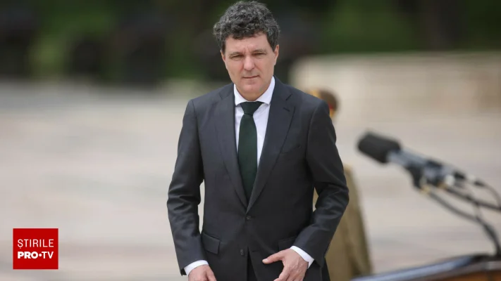 Nicuşor Dan: Marţi va fi o nouă întâlnire cu reprezentanţii partidelor, iar miercuri, o conferinţă de presă