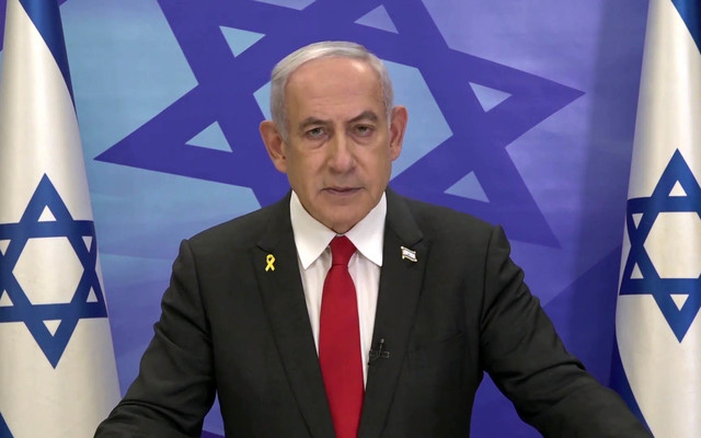 Netanyahu vorbeşte despre „oportunităţi” pentru eliberarea ostaticilor din Gaza