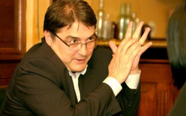Hurezeanu: „Există intenția organizării unei întâlniri între președintele României și președintele SUA”