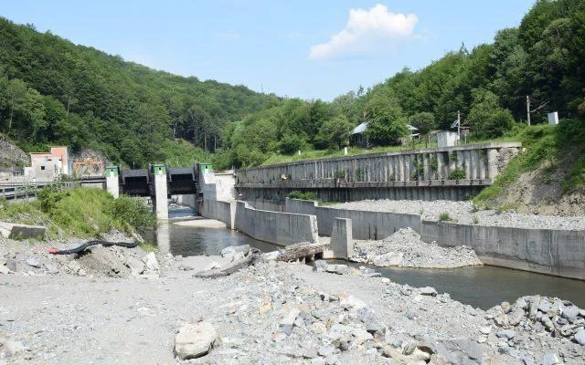 Ministerul Energiei anunţă că amenajarea hidroenergetică Livezeni-Bumbeşti a primit acordul de mediu: Unii au căutat cu disperare pretexte să oprească acest proiect strategic, inclusiv un rac pe care, aparent, nu l-a văzut nimeni niciodată