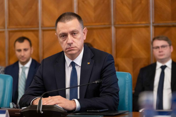 Un lider PSD invocă ieșirea de la guvernare. „Nu acceptăm rolul de figurant într-o piesă scrisă de alții”