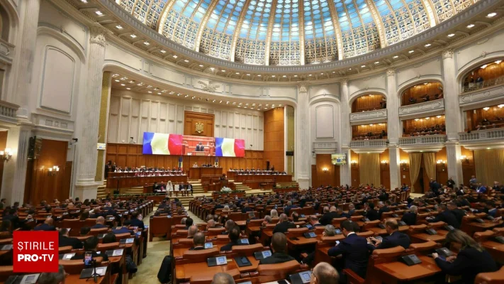 Lege pentru aleșii care fentau sistemul. Ce parlamentari nu vor mai primi bani de la stat pentru plata chiriei