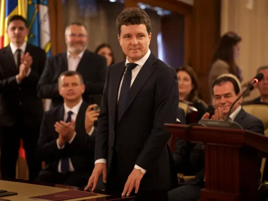 LIVE Nicușor Dan depune jurământul la Cotroceni și devine al cincilea președinte de după Revoluție